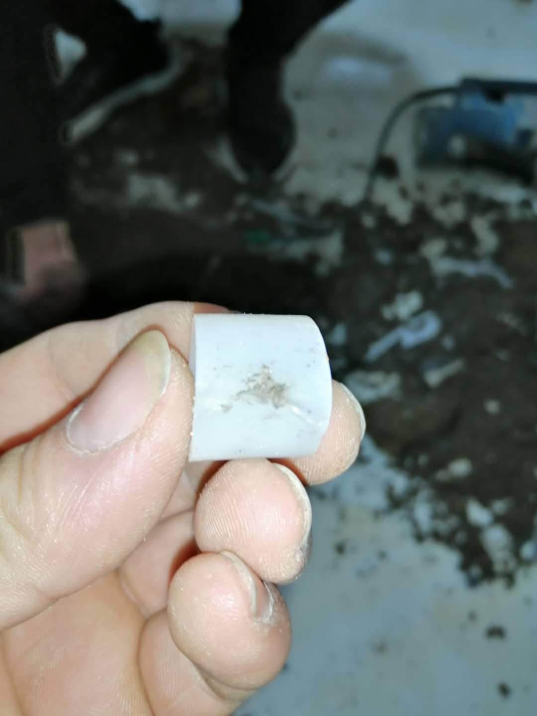 武隆地暖漏水检测